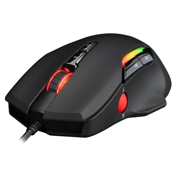 Игровая мышь Jet.A Panteon PS150 (черный) Игровая мышь Jet.A Panteon PS150 (черный)