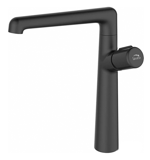 Смеситель Laveo Pretto BAO 765D Смеситель Laveo Pretto BAO 765D