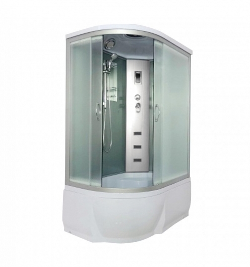 Душевая кабина River Desna 120/90/46 МТ L Душевая кабина River Desna 120/90/46 МТ L