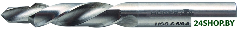Сверло Hogert Technik HT6D330 Сверло Hogert Technik HT6D330