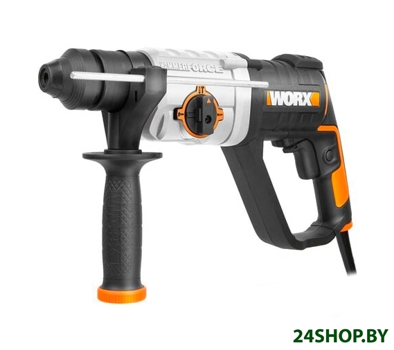 Перфоратор Worx WX339 Перфоратор Worx WX339