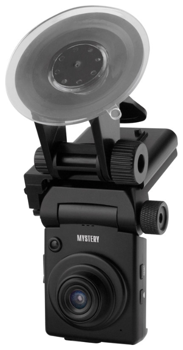 Видеорегистратор MYSTERY MDR-860 HDM Видеорегистратор MYSTERY MDR-860 HDM