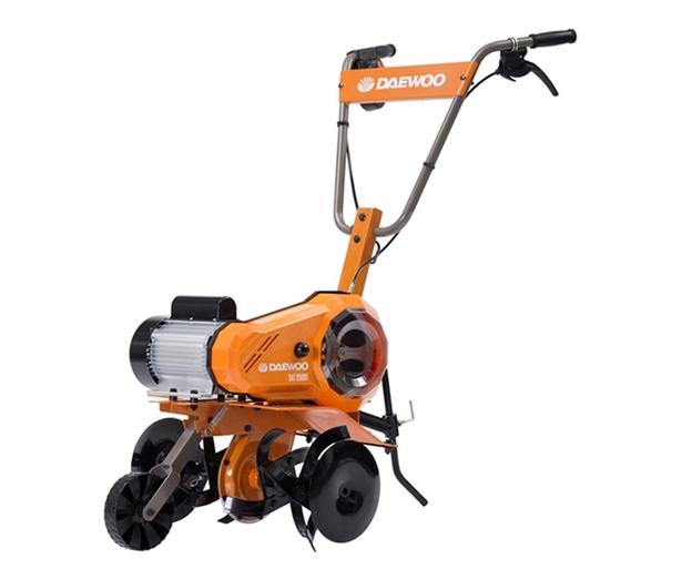 Мотокультиватор DAEWOO POWER DAT 2200E Мотокультиватор DAEWOO POWER DAT 2200E