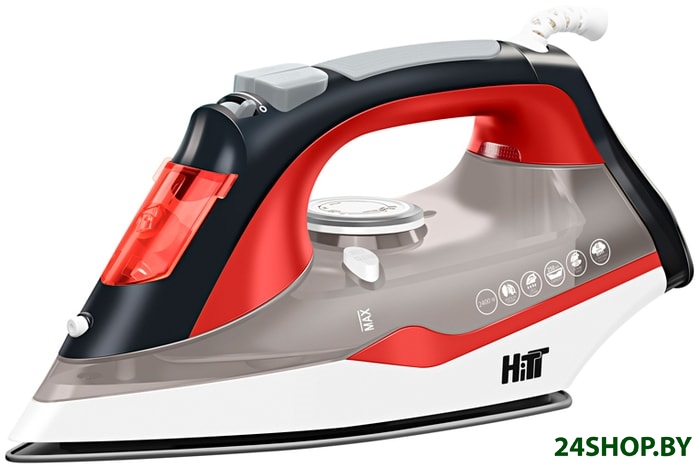 Утюг HiTT HT-5105 Утюг HiTT HT-5105