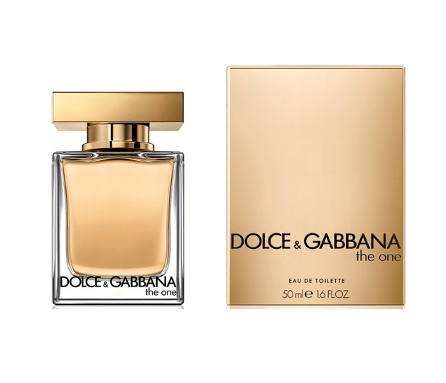 Туалетная вода DOLCE and GABBANA The One (50 мл) Туалетная вода DOLCE and GABBANA The One (50 мл)
