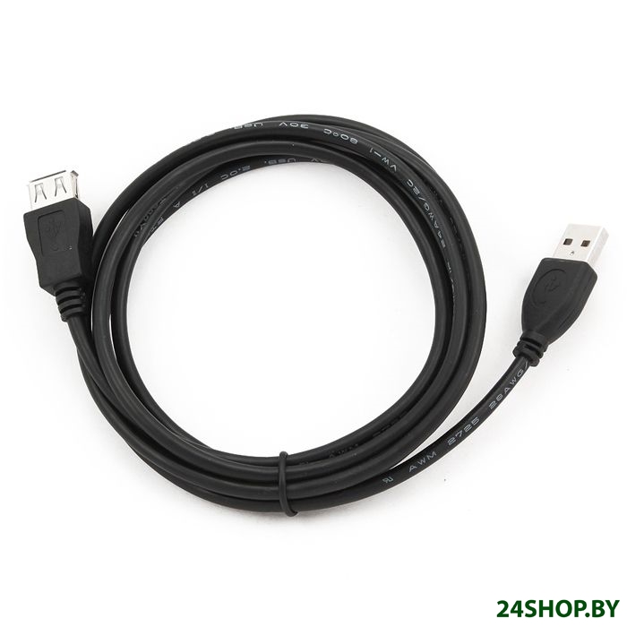 Удлинитель Gembird CCP-USB2-AMAF-15C Удлинитель Gembird CCP-USB2-AMAF-15C
