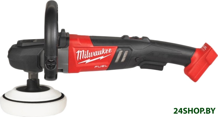 Полировальная машина Milwaukee M18 FAP180-0X 4933451552 (без АКБ, кейс) Полировальная машина Milwaukee M18 FAP180-0X 4933451552 (без АКБ, кейс)
