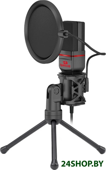 Микрофон REDRAGON Seyfert GM100 Микрофон REDRAGON Seyfert GM100