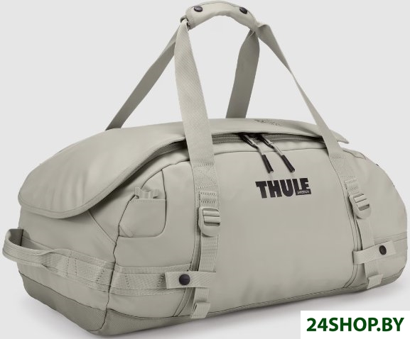 Дорожная сумка Thule Chasm 40L TDSD302SS (soft sand) Дорожная сумка Thule Chasm 40L TDSD302SS (soft sand)