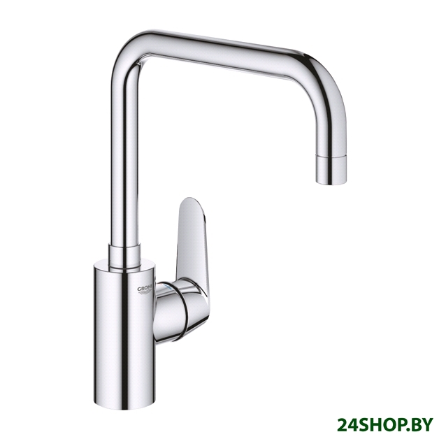 Смеситель Grohe Eurodisc Cosmopolitan (32259003) Смеситель Grohe Eurodisc Cosmopolitan (32259003)