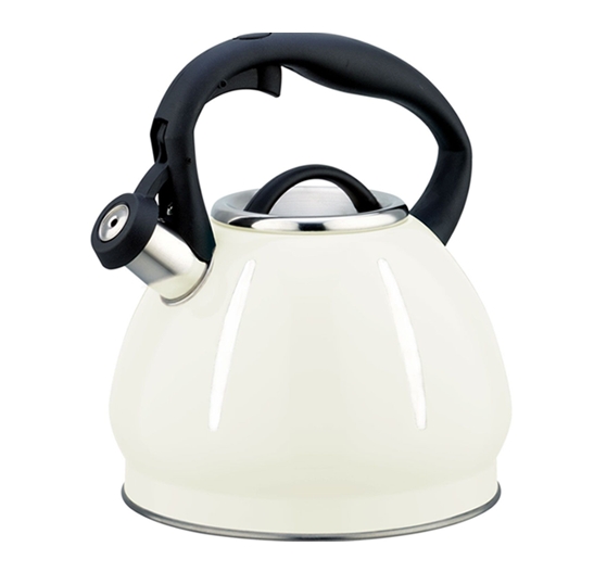 Чайник со свистком BOHMANN BH-9913C Чайник со свистком BOHMANN BH-9913C