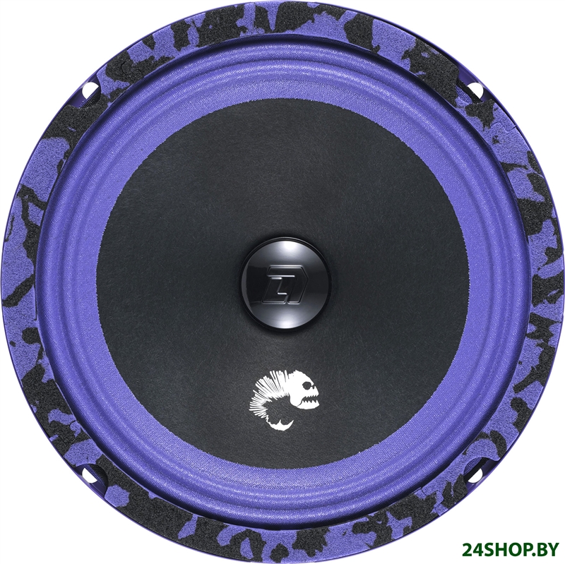 Среднечастотная АС DL Audio Piranha 165 V.2 Среднечастотная АС DL Audio Piranha 165 V.2