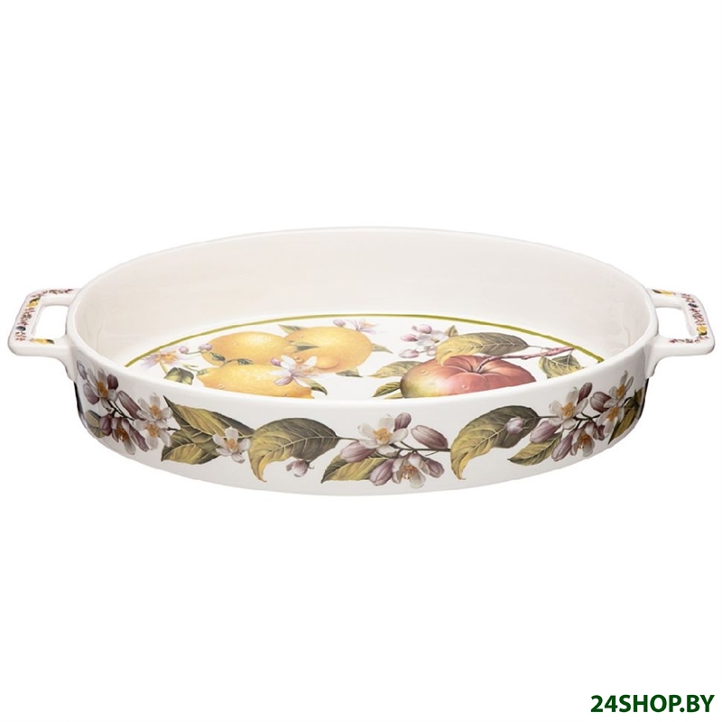 Форма для запекания Lefard Фрукты 104-802 Форма для запекания Lefard Фрукты 104-802