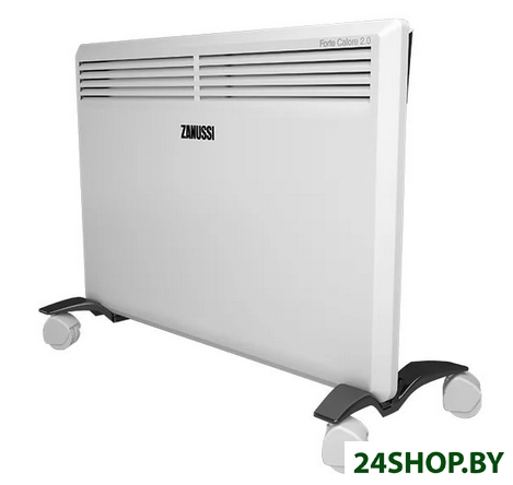 Конвектор Zanussi ZCH/S-1000 ER Конвектор Zanussi ZCH/S-1000 ER