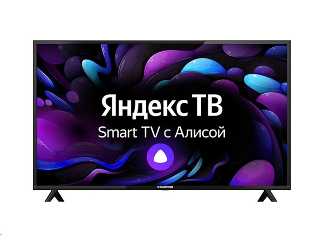Телевизор StarWind SW-LED42SB301 Телевизор StarWind SW-LED42SB301