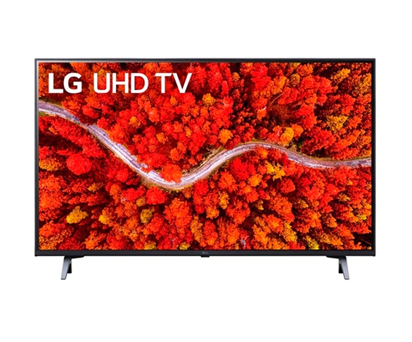 Телевизор LG 75UP80006LA Телевизор LG 75UP80006LA