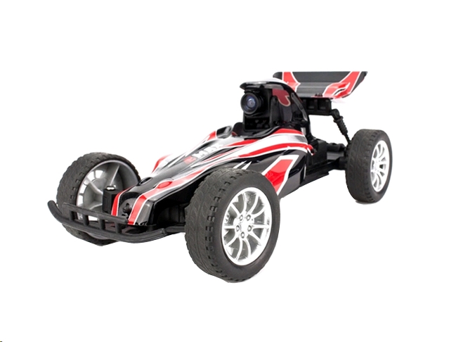 Автомодель Emax Interceptor Автомодель Emax Interceptor