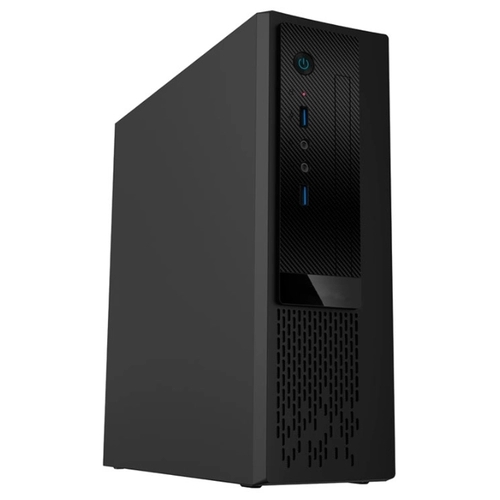 Корпус Powerman PS201A-BK 300W Корпус Powerman PS201A-BK 300W