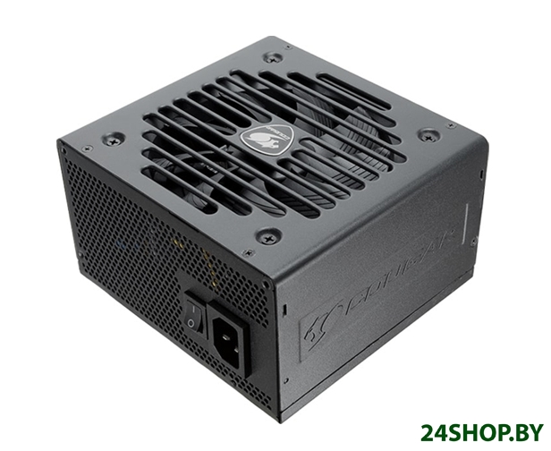 Блок питания Cougar VTE X2 650 Блок питания Cougar VTE X2 650
