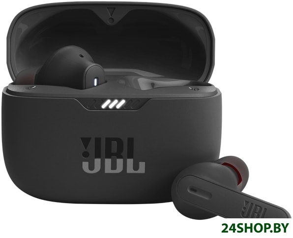 Наушники JBL Tune 230NC (черный) Наушники JBL Tune 230NC (черный)