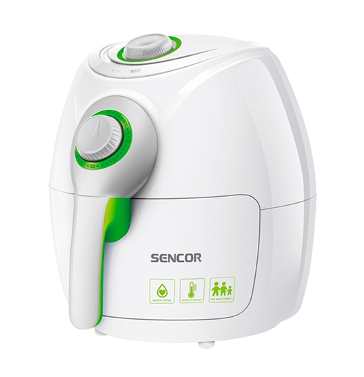 Аэрогриль Sencor SFR 3220WH Аэрогриль Sencor SFR 3220WH