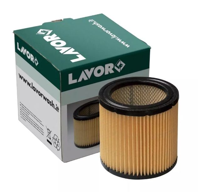 Фильтр патронный Lavor 5.212.0158 Фильтр патронный Lavor 5.212.0158