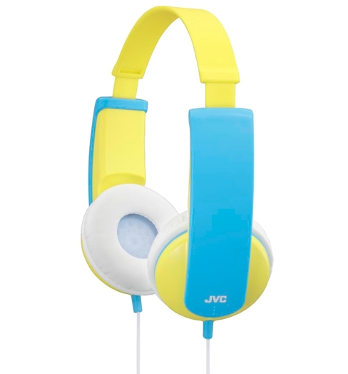 Наушники JVC HA-KD5-Y-EF Наушники JVC HA-KD5-Y-EF