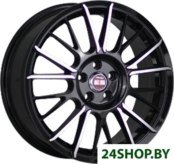 Литые диски Alcasta M33 15x6 Литые диски Alcasta M33 15x6
