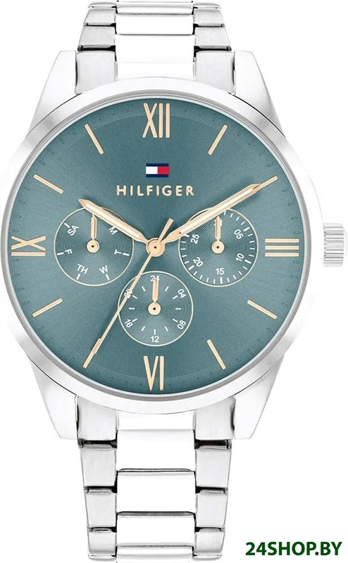 Наручные часы Tommy Hilfiger 1782745 Наручные часы Tommy Hilfiger 1782745