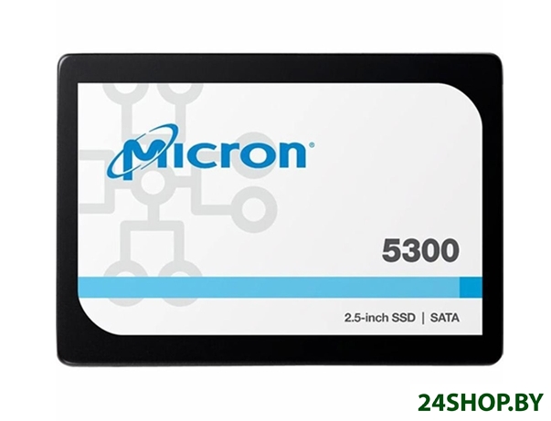 SSD Micron 5300 Max 1.92TB MTFDDAK1T9TDT-1AW1ZABYY SSD Micron 5300 Max 1.92TB MTFDDAK1T9TDT-1AW1ZABYY