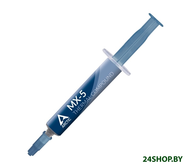 Термопаста Arctic MX-5 ACTCP00047A (8 г) Термопаста Arctic MX-5 ACTCP00047A (8 г)