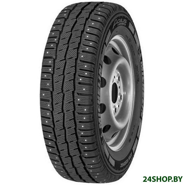 Автомобильные шины Michelin Agilis X-Ice North 235/65R16C 115/113R Автомобильные шины Michelin Agilis X-Ice North 235/65R16C 115/113R