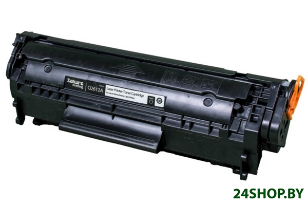 Картридж для принтера Sakura Printing SAQ2612A Картридж для принтера Sakura Printing SAQ2612A