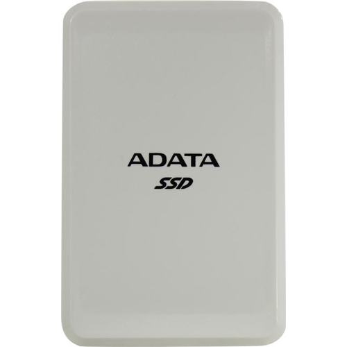 Внешний накопитель A-Data SC685 250GB ASC685-250GU32G2-CWH (белый) Внешний накопитель A-Data SC685 250GB ASC685-250GU32G2-CWH (белый)
