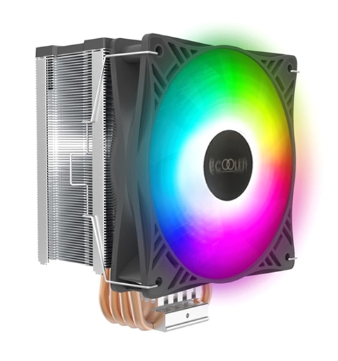 Кулер для процессора PCCooler GI-X4S Кулер для процессора PCCooler GI-X4S