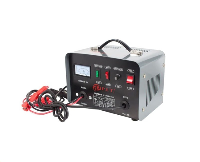 Зарядное устройство P.I.T PZU30-C1 Зарядное устройство P.I.T PZU30-C1