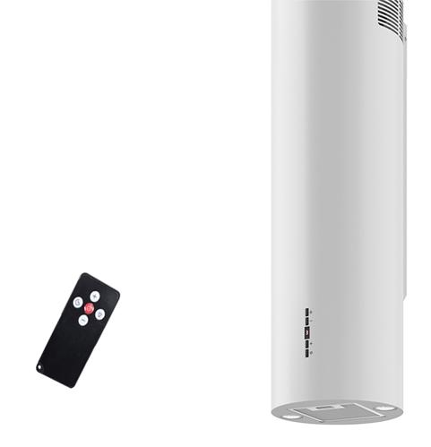 Вытяжка каминная Weissgauff Tubus 90 WH Вытяжка каминная Weissgauff Tubus 90 WH
