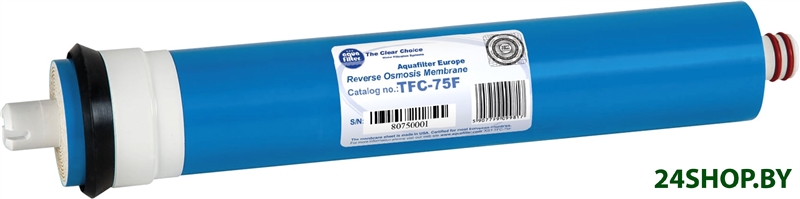Картридж Aquafilter TFC-50F Картридж Aquafilter TFC-50F