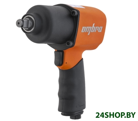 Пневматический гайковерт Ombra Super Duty (OMP11212) Пневматический гайковерт Ombra Super Duty (OMP11212)
