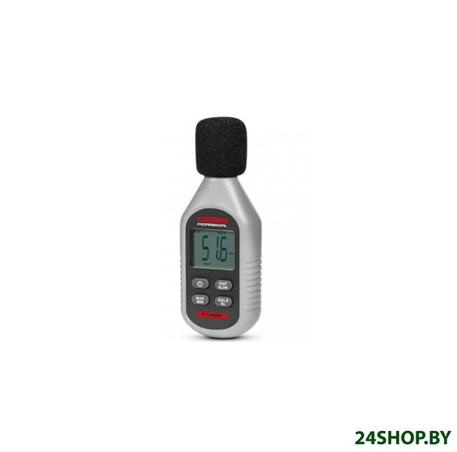 Измеритель уровня шума CROWN CT44097 Измеритель уровня шума CROWN CT44097