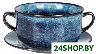 Бульонница Corone Celeste фк0861 Бульонница Corone Celeste фк0861