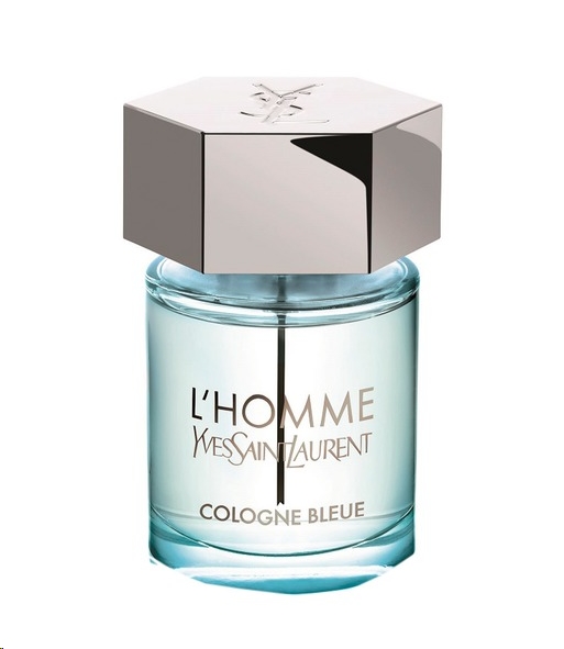 Туалетная вода YSL LHomme Cologne Bleue (60 мл) Туалетная вода YSL LHomme Cologne Bleue (60 мл)