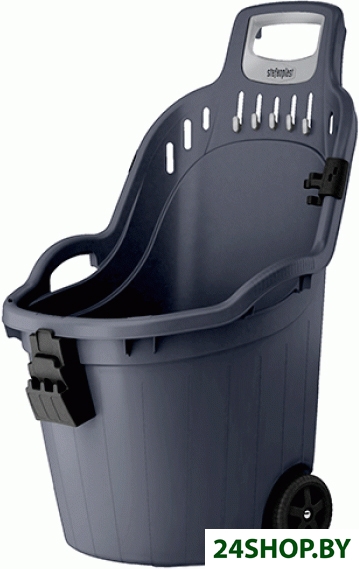 Тачка Stefanplast 76216 Тачка Stefanplast 76216
