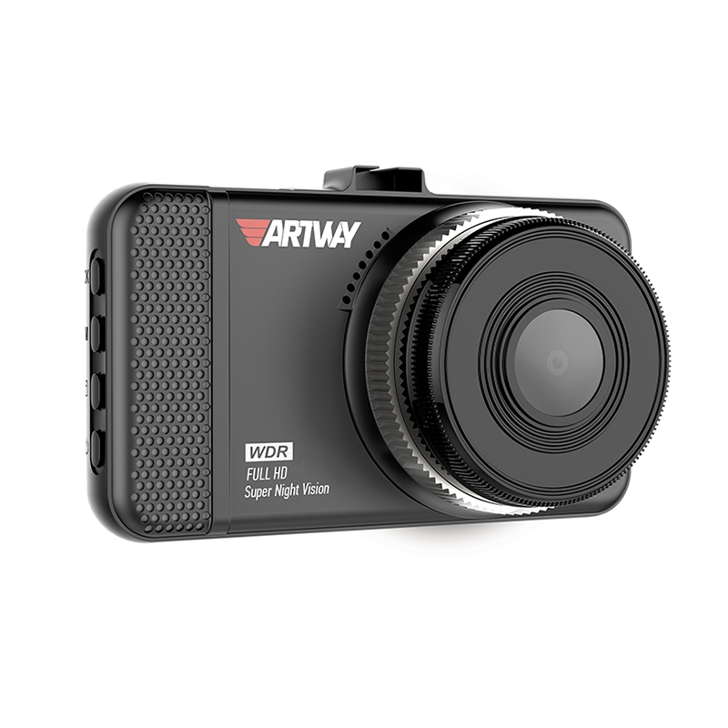 Видеорегистратор ARTWAY AV-391 Видеорегистратор ARTWAY AV-391