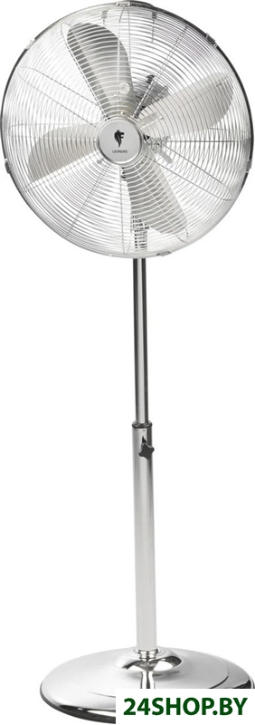 Вентилятор Leonord LE-1607 Вентилятор Leonord LE-1607