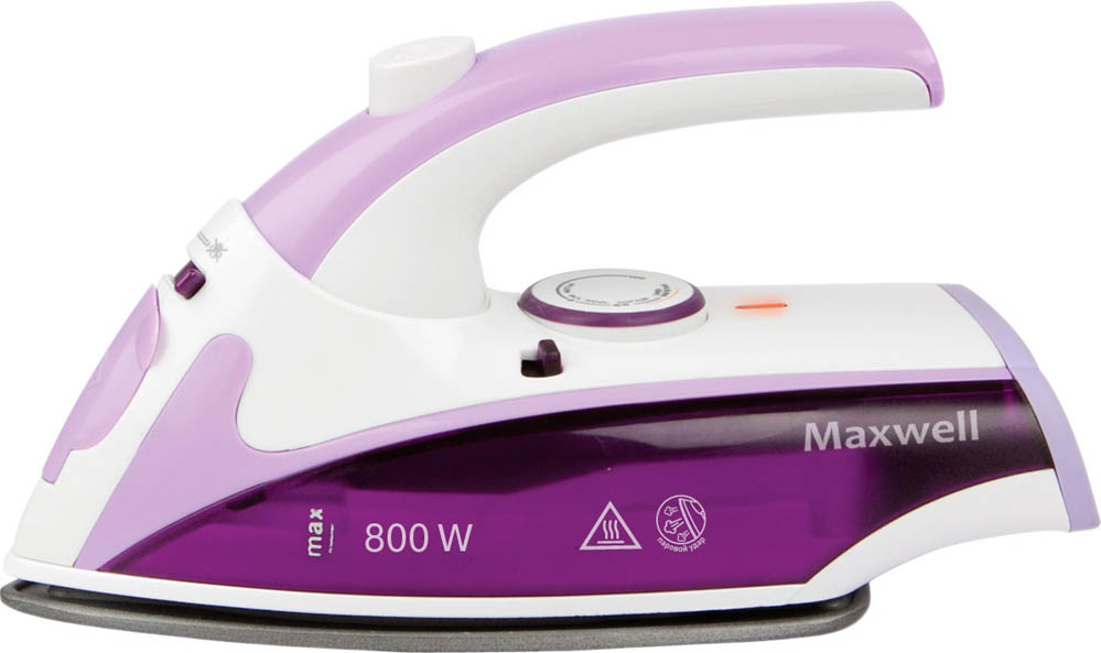 Утюг MAXWELL MW-3057VT Утюг MAXWELL MW-3057VT