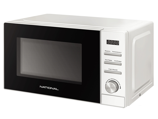 Микроволновая печь National NK-MW140T20 Микроволновая печь National NK-MW140T20