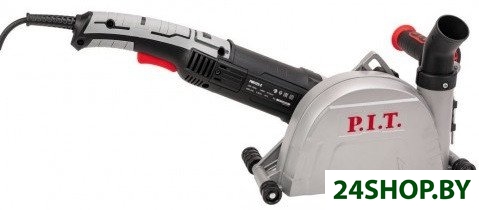 Штроборез P.I.T. PWC125-C Штроборез P.I.T. PWC125-C