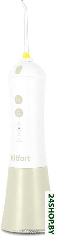 Ирригатор Kitfort KT-2958-2 Ирригатор Kitfort KT-2958-2