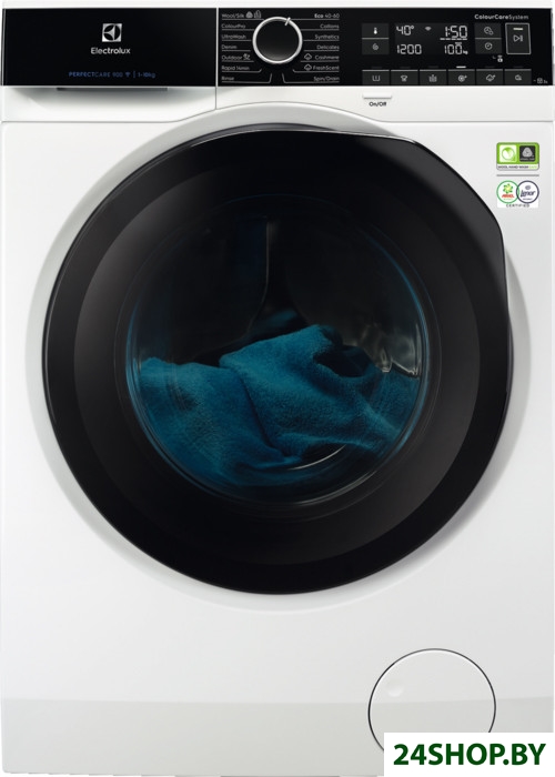 Стиральная машина Electrolux PerfectCare900 EW9F161B Стиральная машина Electrolux PerfectCare900 EW9F161B